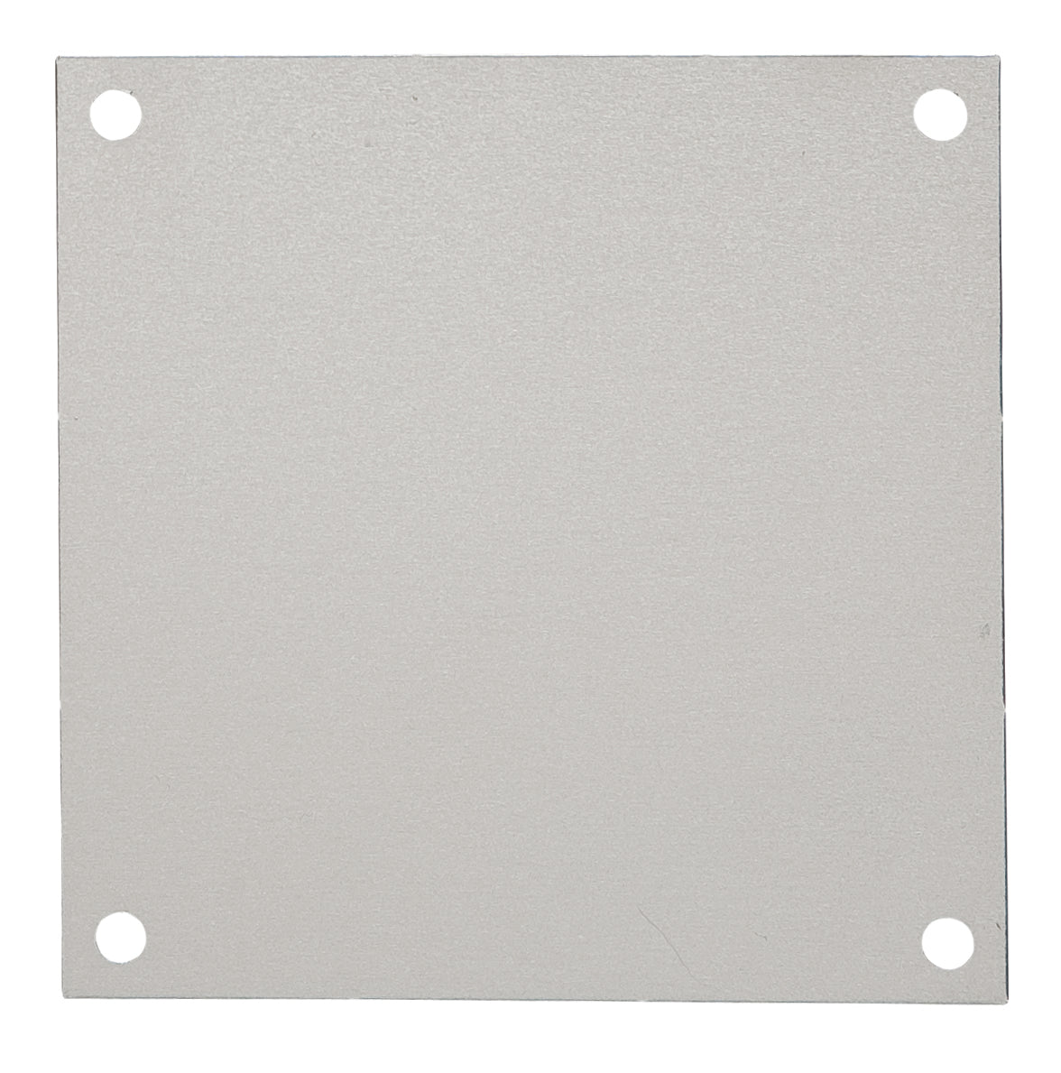 V Series Mounting Panels  -  for Use With N4X and AVSS Series Enclosures - Painted Steel-1