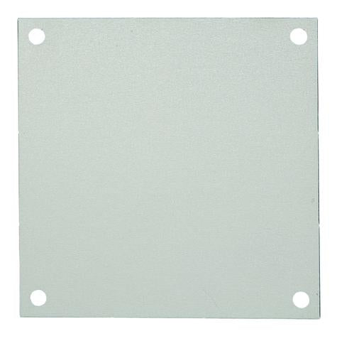 ELITE Series   VSBP Series Steel Inner Mounting Panels For Polycarbonate Enclosures