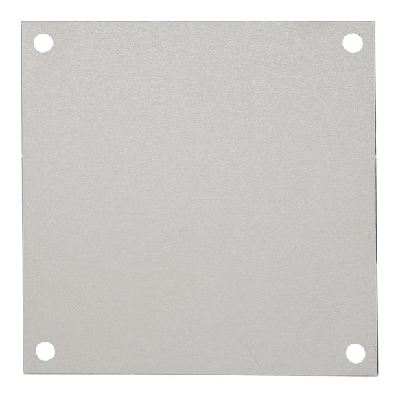 N4X - FG  -  BP Series Inner Mounting Panels