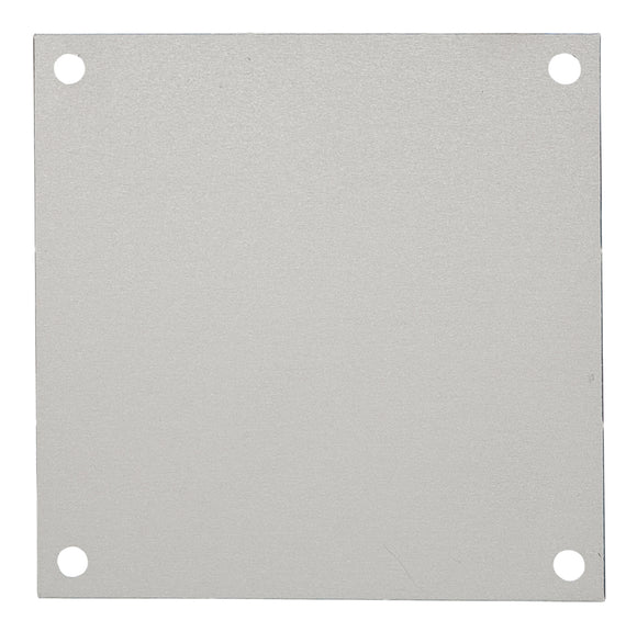 Small Series  Painted Steel Inner Mounting Panels - N1J or C3R Series