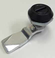 Standard Quarter Turn Latch For AVSS Series Enclosures