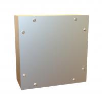 Type 4X Stainless Steel Junction Box