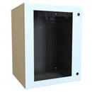 Type 4 Mild Steel Wallmount Enclosure w/ Window-2