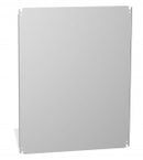 Eclipse Series  -  Painted Steel Inner Mounting Panel-1