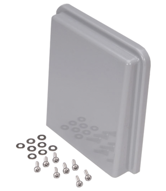 Integra - Premium Line | Fan Shroud Kit | Includes Gasket and Hardware