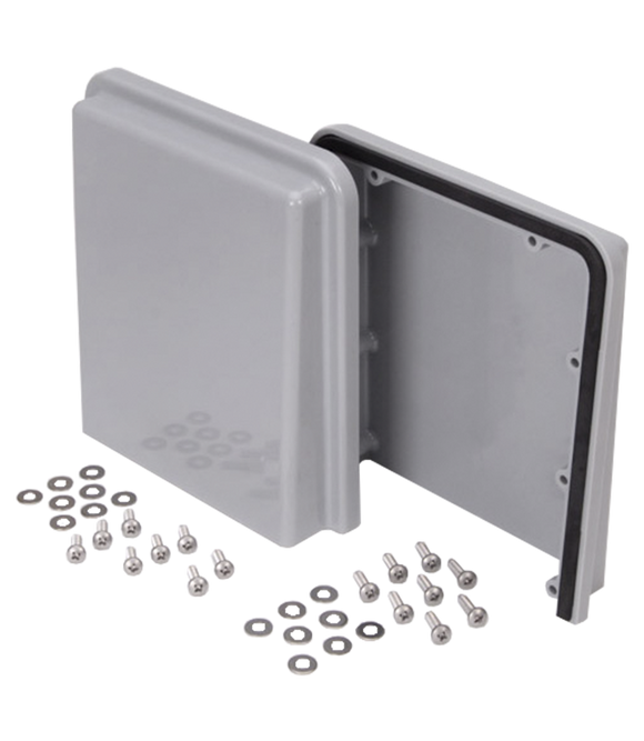 Integra - Premium Line | Fan Shroud Kit | Includes Gasket and Hardware