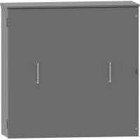 Type 3R Current Transformer Cabinet HCT Series  Single and Double Door Enclosures