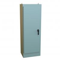 Type 4 Mild Steel Freestanding Enclosure¬†HN4 FS Series