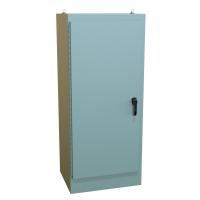 Type 4 Mild Steel Freestanding Enclosure¬†HN4 FS Series - 0