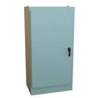 Type 4 Mild Steel Freestanding Enclosure¬†HN4 FS Series