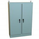 Type 4 Two Door Freestanding Enclosure HN4 FSTD Series (NON-STOCKING ITEM LEAD TIME VARIES)-2
