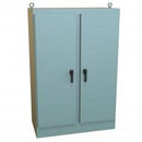 Type 4 Two Door Freestanding Enclosure HN4 FSTD Series (NON-STOCKING ITEM LEAD TIME VARIES)-7