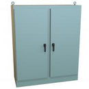 Type 4 Two Door Freestanding Enclosure HN4 FSTD Series (NON-STOCKING ITEM LEAD TIME VARIES)-8
