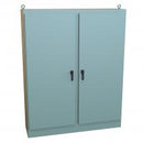 Type 4 Two Door Freestanding Enclosure HN4 FSTD Series (NON-STOCKING ITEM LEAD TIME VARIES)-6