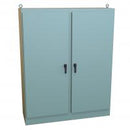 Type 4 Two Door Freestanding Enclosure HN4 FSTD Series (NON-STOCKING ITEM LEAD TIME VARIES)-10