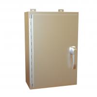 Type 4X Stainless Steel Wallmount Enclosure 304SS