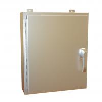 Type 4X Stainless Steel Wallmount Enclosure 316SS