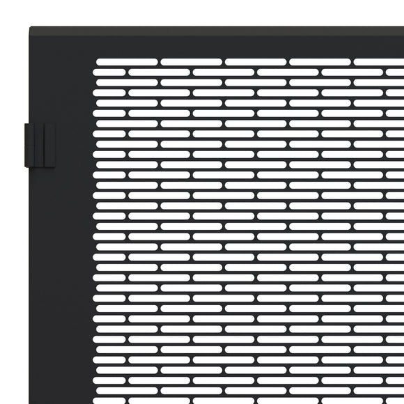 HWC Locking Door HWCD Series Exclusively for use with the HWC Series