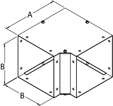 90 And 45 Degree Elbow CWEL90 And CWEL45 Series - 0