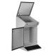 Type 4 4X Mild Steel and Stainless Steel Consolet Series 2000  Modular Console System - 0