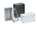 PNR Series     Polycarbonate Enclosures with Recessed Opaque Cover ($100 Minimum on Orders)-1