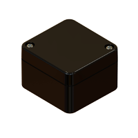 Polycarbonate Watertight Electronic (Junction) Enclsoures