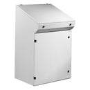 Type 4 4X Mild Steel and Stainless Steel Consolet Series 2000  Modular Console System-1