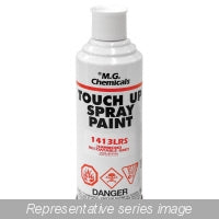 12 oz. Spray Can ASA 61 Grey Recoatable Touch up Spray Paint