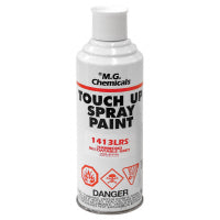 Touch   Up Spray Paint
